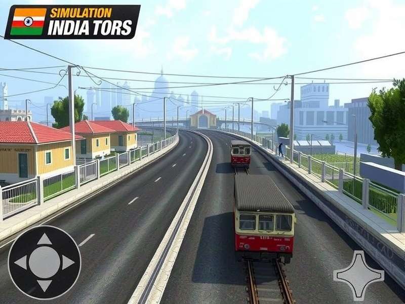 Farming Simulation Game